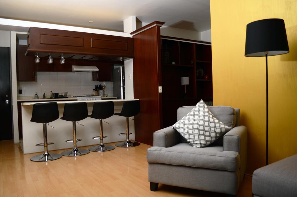 Downtown Apts Apartment *